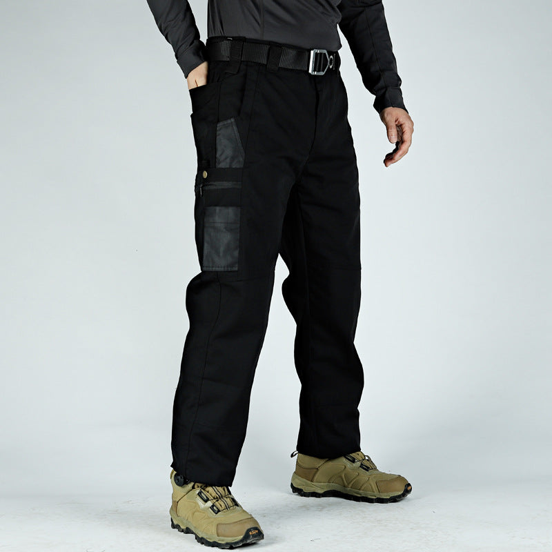 Tactical Waterproof Coat
