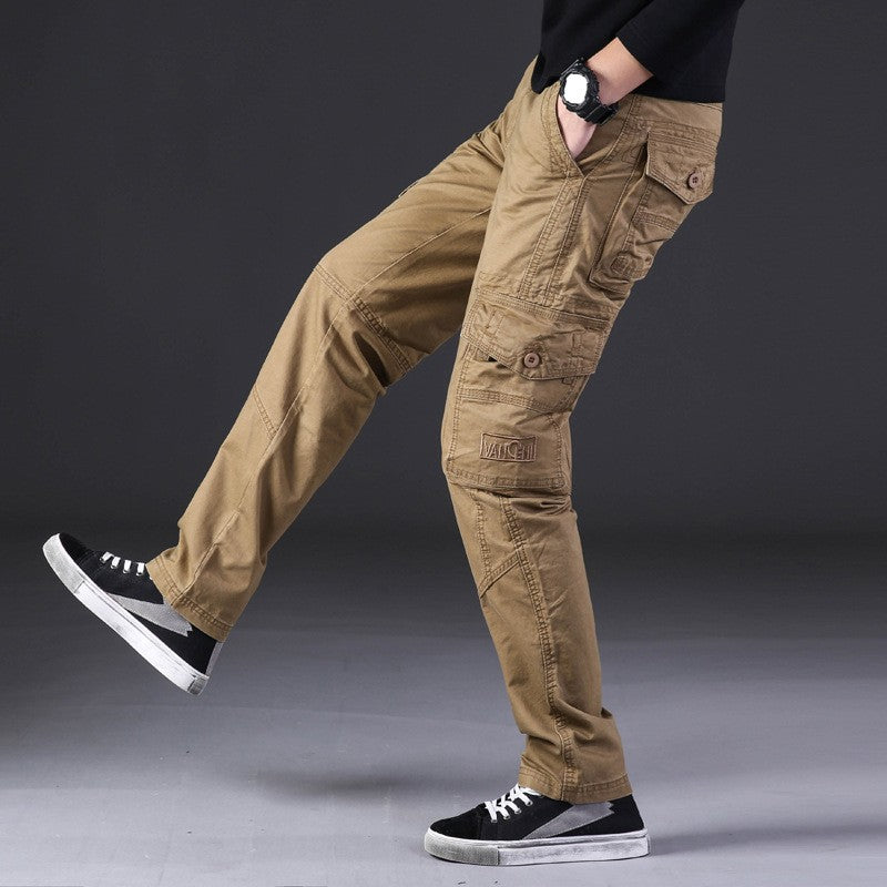 Vīriešu ikdienas kombinezoni