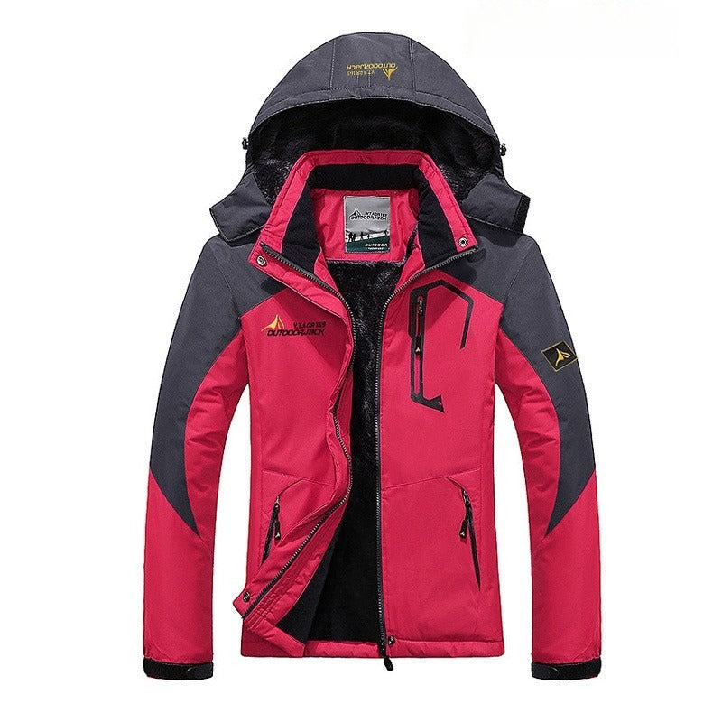 Āra pāris uzlādes drēbes