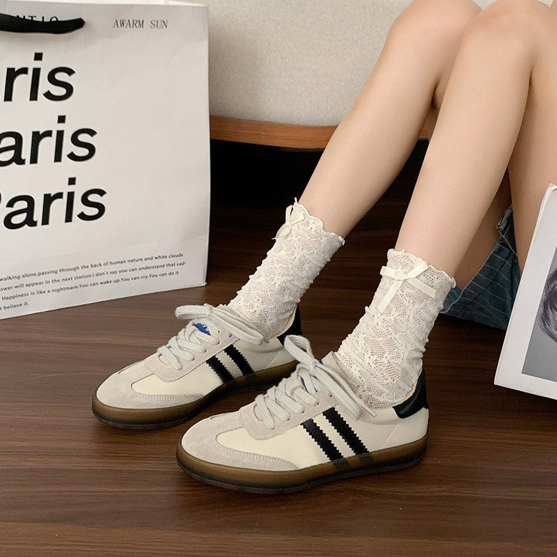 Visiem mačiem piemēroti sporta apavi