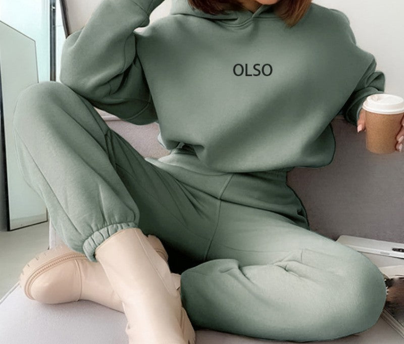 Ikdienas treniņtērps