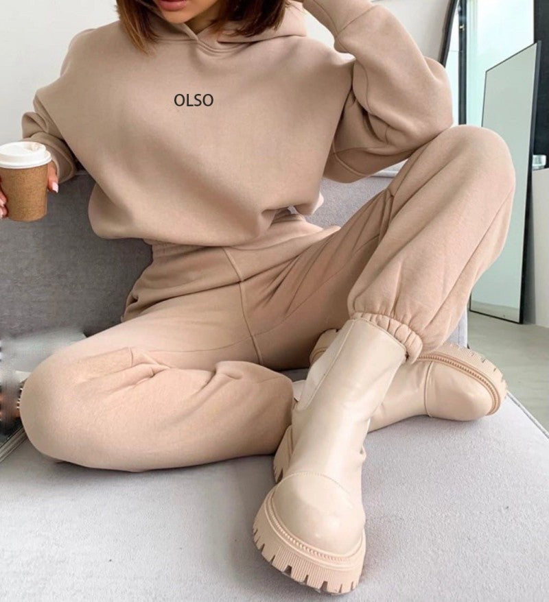 Ikdienas treniņtērps