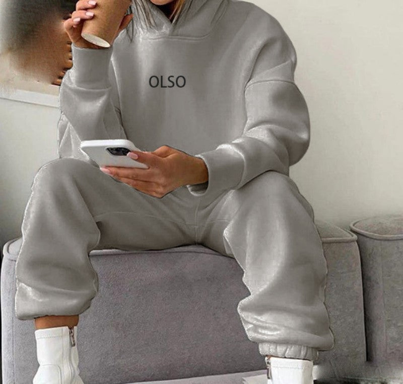 Ikdienas treniņtērps