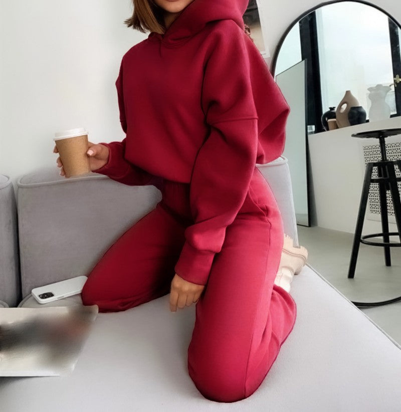 Ikdienas treniņtērps