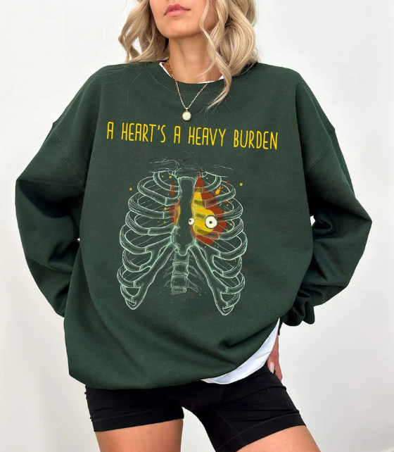 Vienkāršs ikdienas džemperis