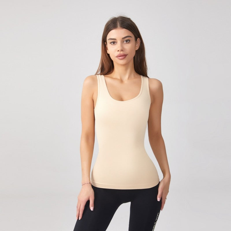 Sporta fitnesa ķermeņa apģērbs