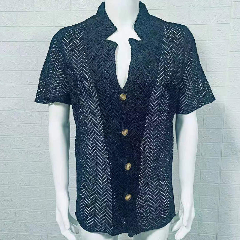 Vīriešu džemperis