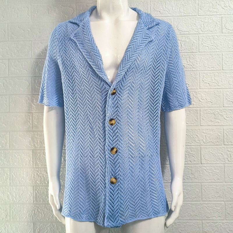 Vīriešu džemperis