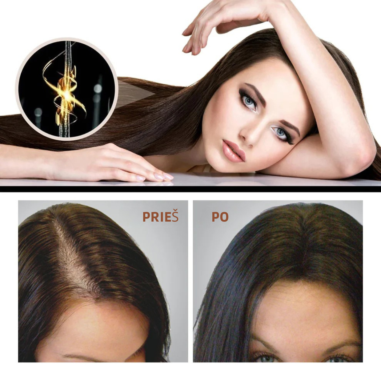 BATANA eļļas uztura bagātinātājs