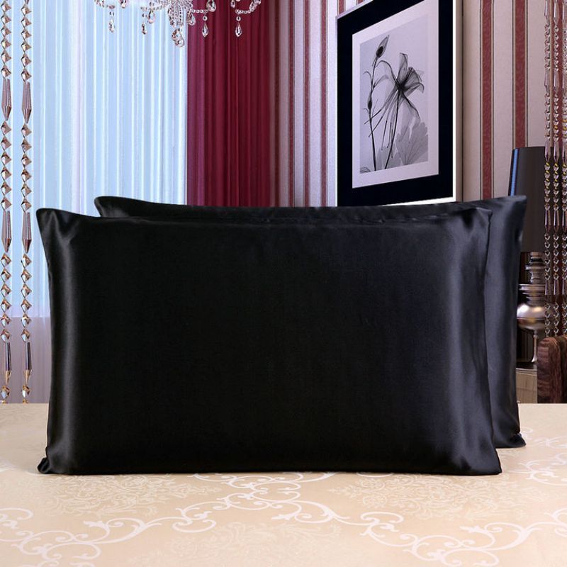 Zīdkoka zīda spilvendrāna