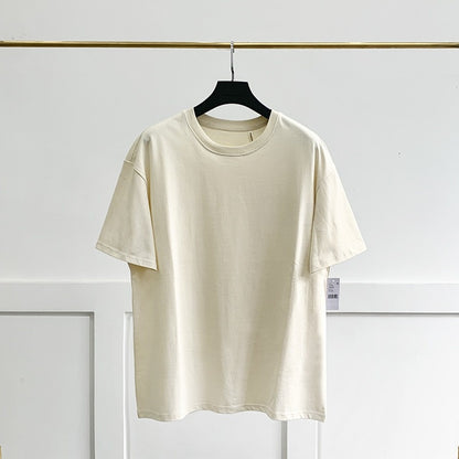 Atstarojošs apdrukāts FOG High Street T-krekls ar logotipu 