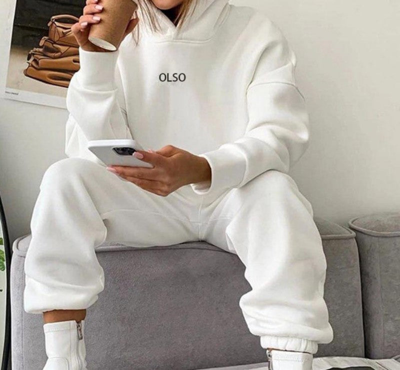 Ikdienas treniņtērps 