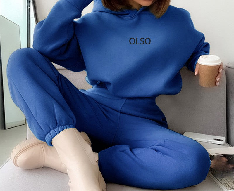 Ikdienas treniņtērps 