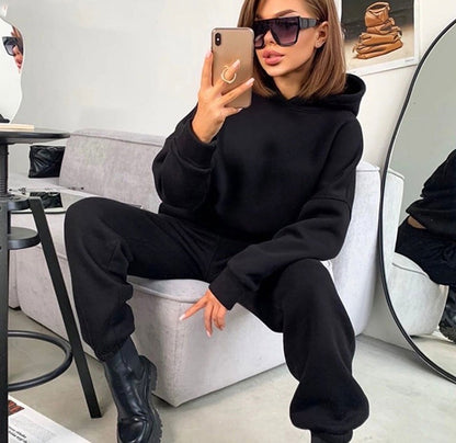 Ikdienas treniņtērps 