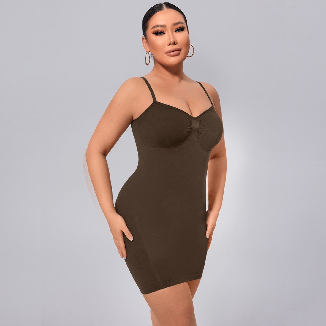 Formēta svārki ar džemperi 