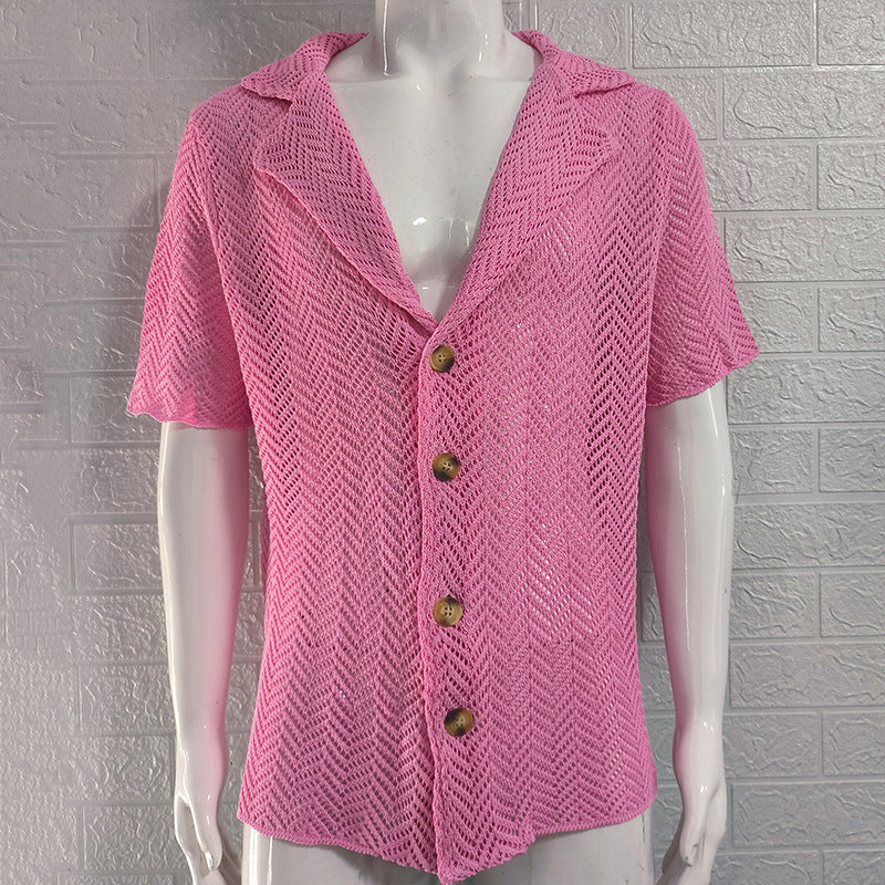 Vīriešu džemperis 