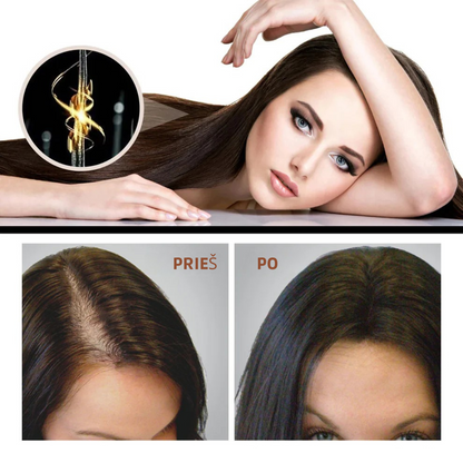 BATANA eļļas uztura bagātinātājs 